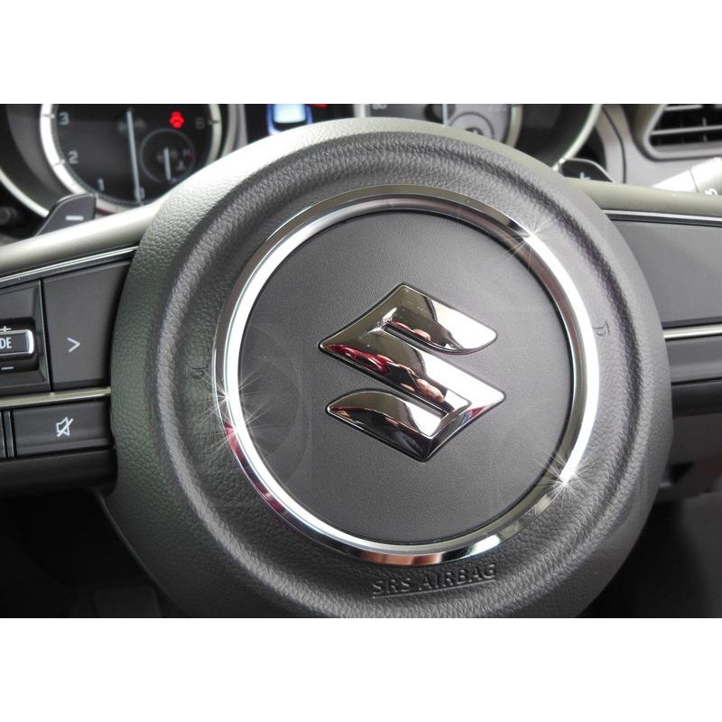 スズキ SWIFT スイフト h29.1〜 専用 ステアリングセンターリング