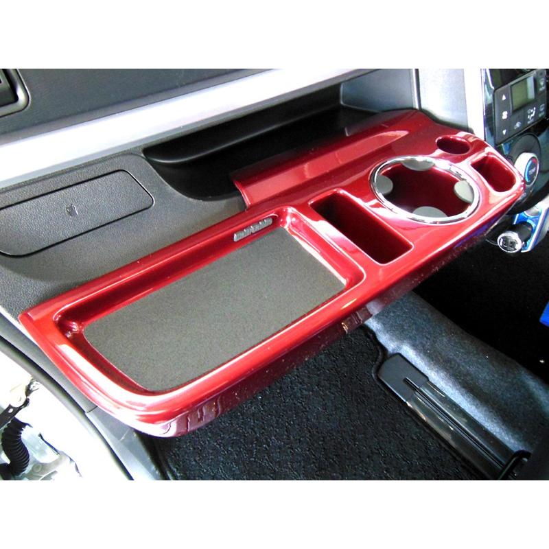 ダイハツタントフロントテーブル フロントテーブル ダイハツ タント L375S L385S (07/12～)「日本製