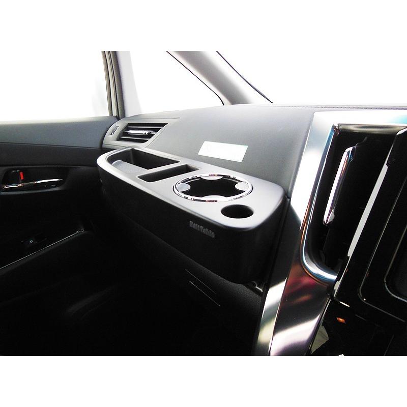トヨタ VELLFIRE ヴェルファイア30系専用 車内用 フロント
