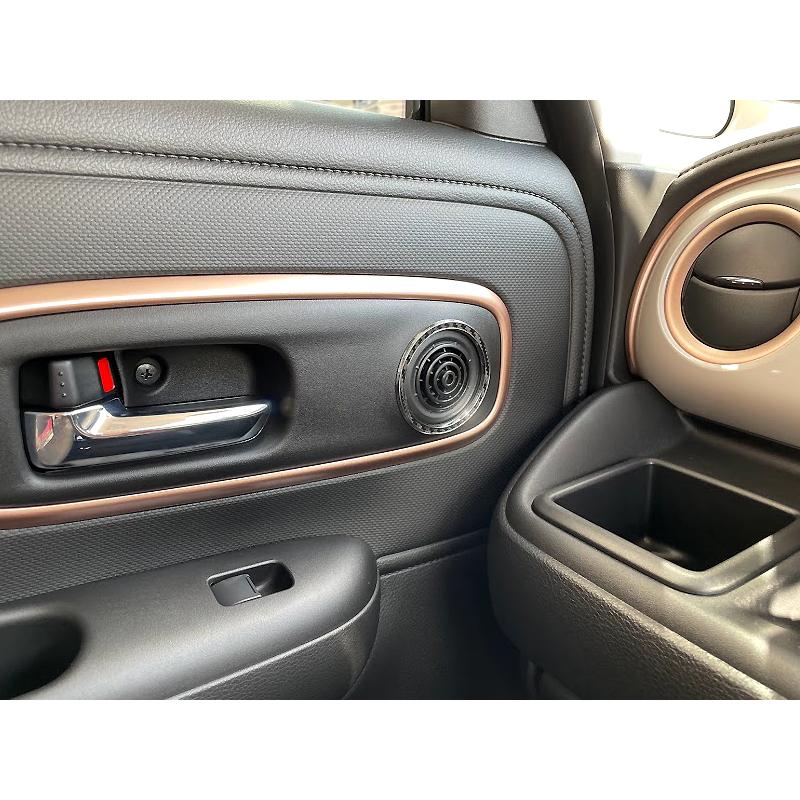 スズキ ワゴンR SMILE スマイル R3.9〜 専用 <br>ドアツィーター