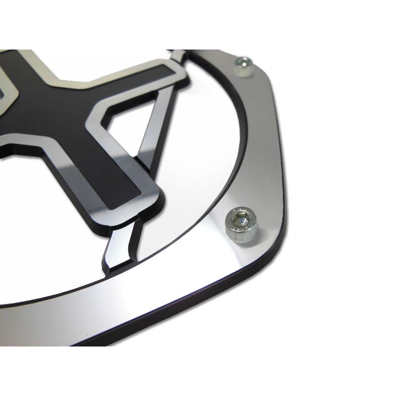 スズキ SUZUKI X-BEE H29.12〜 専用 リアスピーカーパネル 2pcs : カー