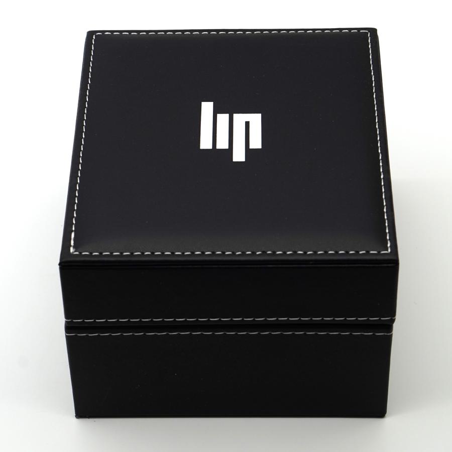 リップ チャーチル 671279 腕時計 メンズ シルバー LIP CHURCHILL T24 正規輸入品 メーカー2年保証 24-M-281の画像