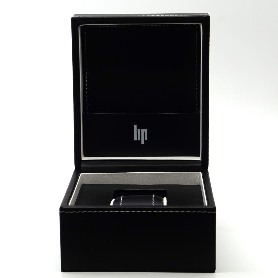 リップ チャーチル 671279 腕時計 メンズ シルバー LIP CHURCHILL T24 正規輸入品 メーカー2年保証 24-M-281の画像