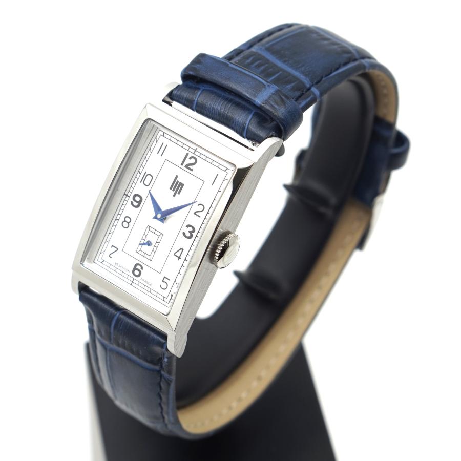 リップ チャーチル 671279 腕時計 メンズ シルバー LIP