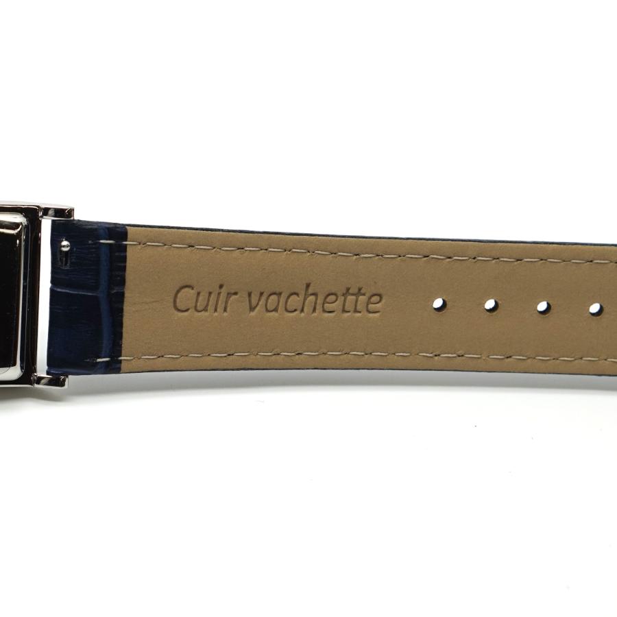 リップ チャーチル 671279 腕時計 メンズ シルバー LIP CHURCHILL T24 正規輸入品 メーカー2年保証 24-M-281の画像