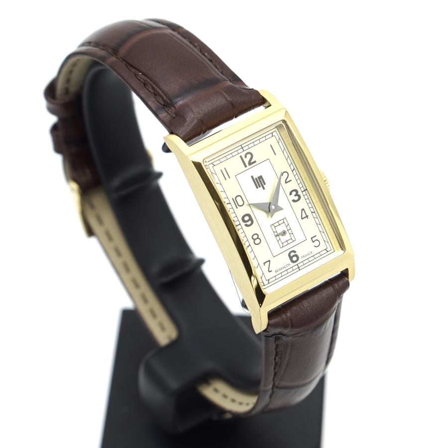 リップ チャーチル 671006 腕時計 ユニセックス ゴールド LIP