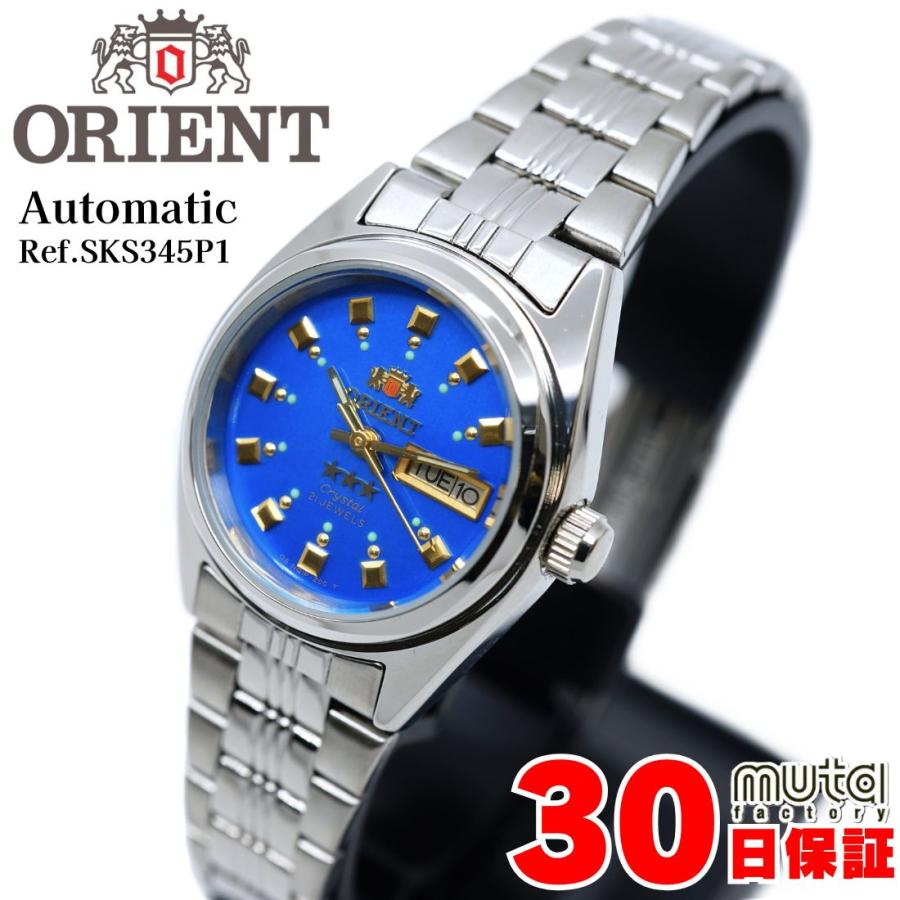稼働 Orient THREE STAR SWIMMER SPECIAL 手巻き メンズ腕時計 