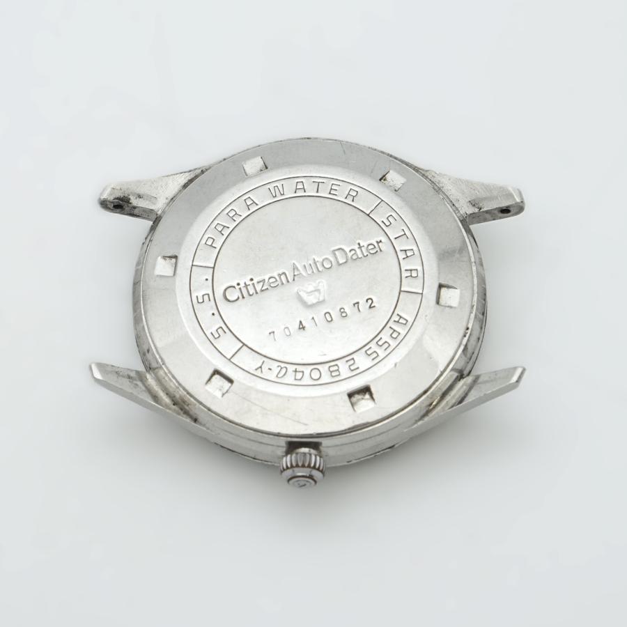 CITIZEN（シチズン） 稼動品 ジャンク品 コンパクト7 オートデーター 