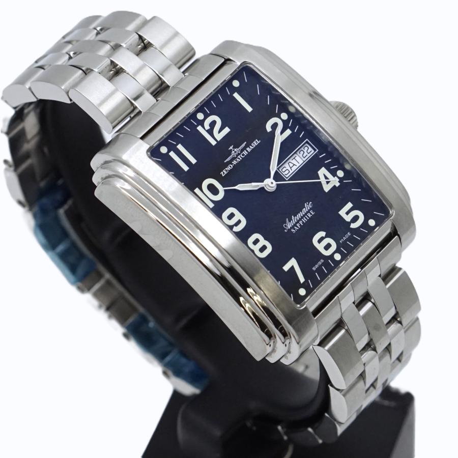 ZENO-WATCH（ゼノウォッチ） デイデイト デッドストック Ref.3247 