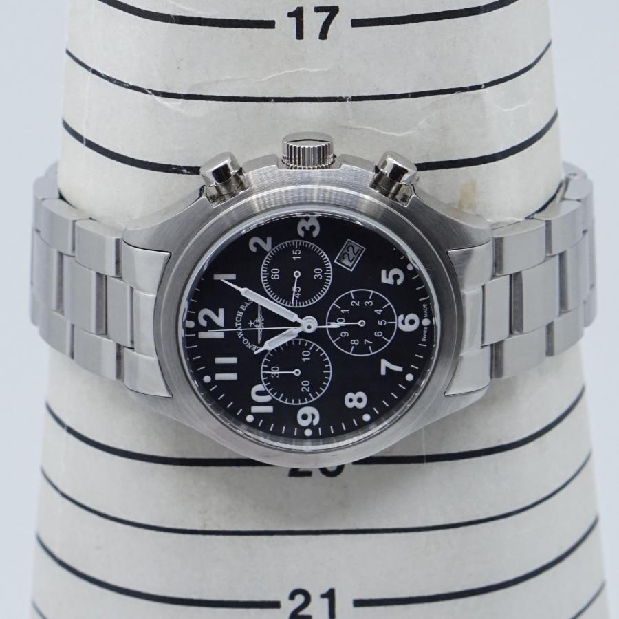 ZENO-WATCH（ゼノウォッチ） ZENO-WATCH BASEL 926Q SV-M パイロット 
