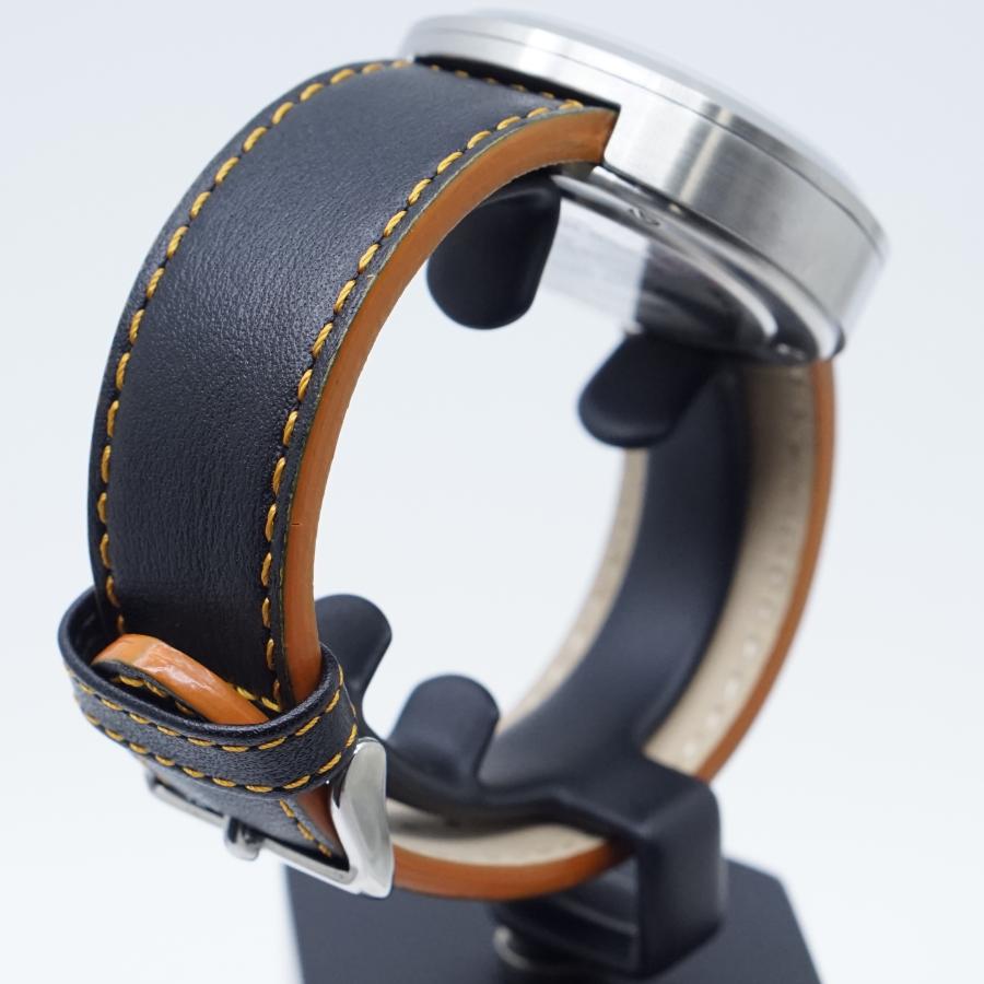 ZENO-WATCH（ゼノウォッチ） ZENO-WATCH BASEL B554Q GMT-a1 (OR