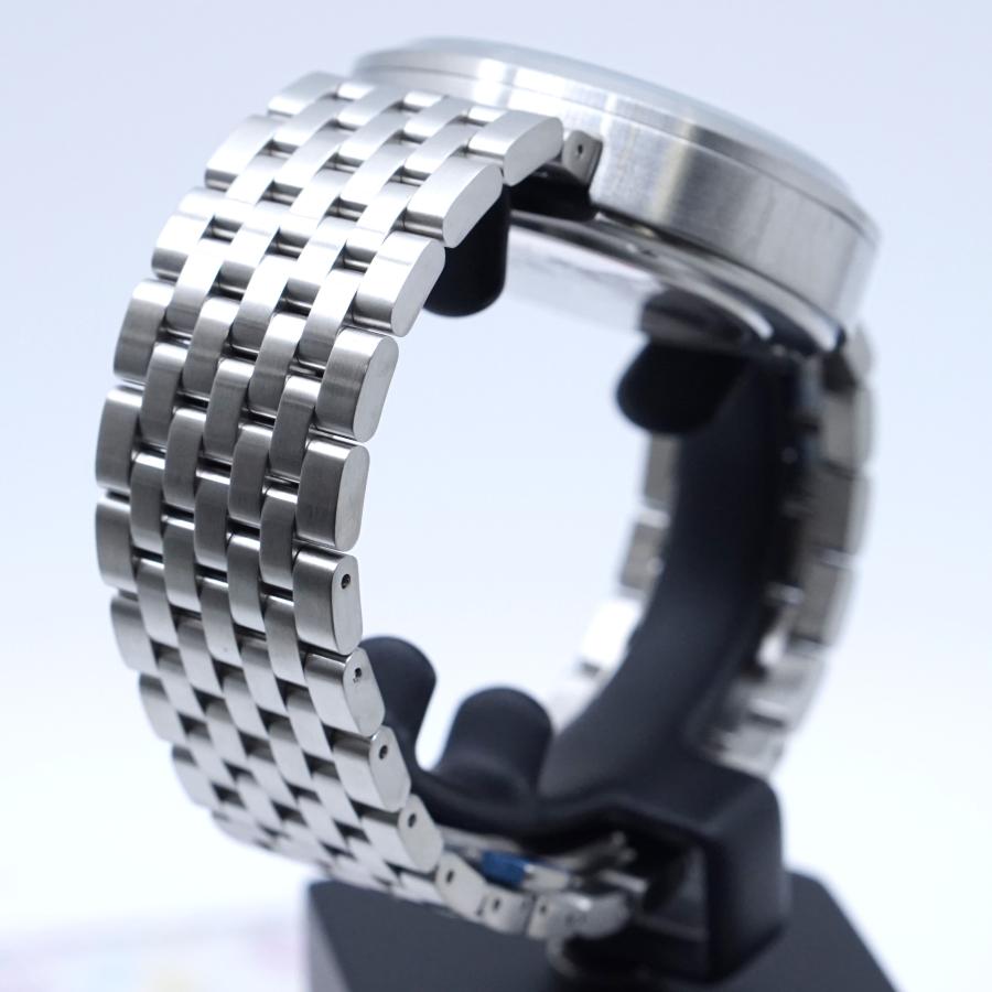 ZENO-WATCH（ゼノウォッチ） ZENO-WATCH BASEL B554Q-GMT-a1 M (WH