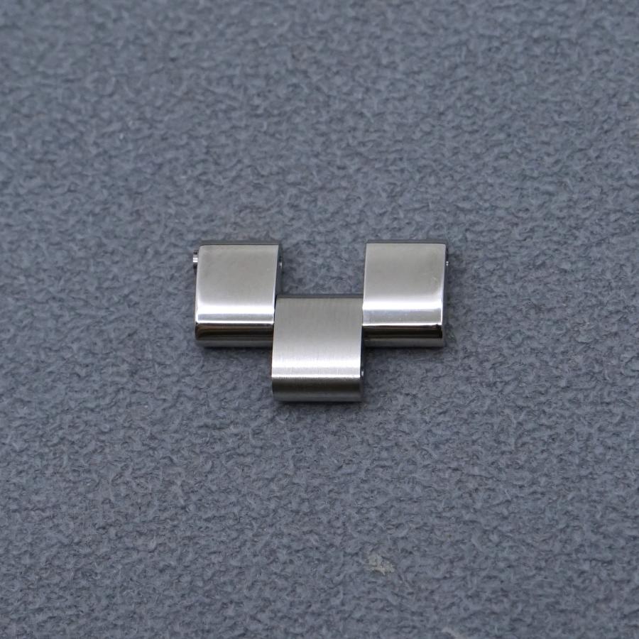 カルティエ ロードスターSM コマ Cartier（カルティエ） 純正 ロードスター用 18mm 足しコマ ネジ付き