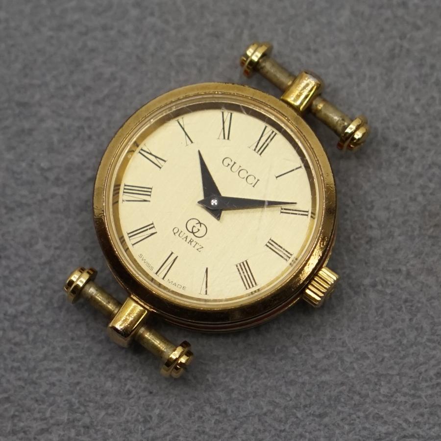 GUCCI（グッチ） 稼働品 シェリーライン クォーツ 25-M-753 : muta 