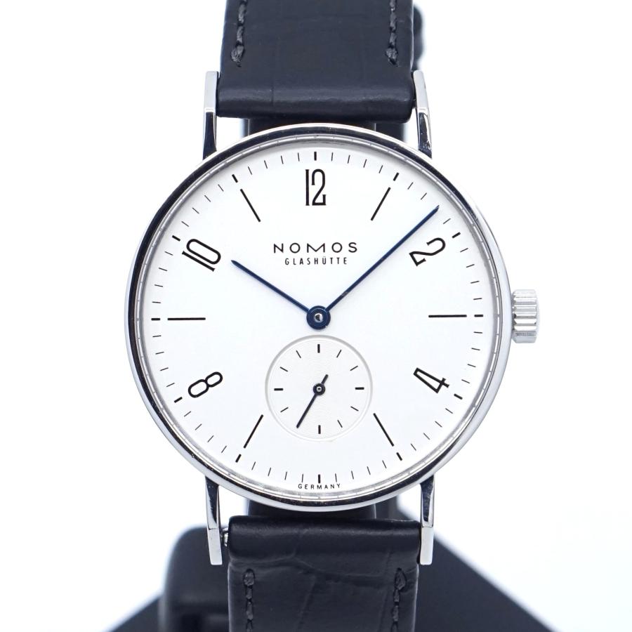 タンジェント（NOMOS GLASHUETTE） ノモス タンジェント NOMOS