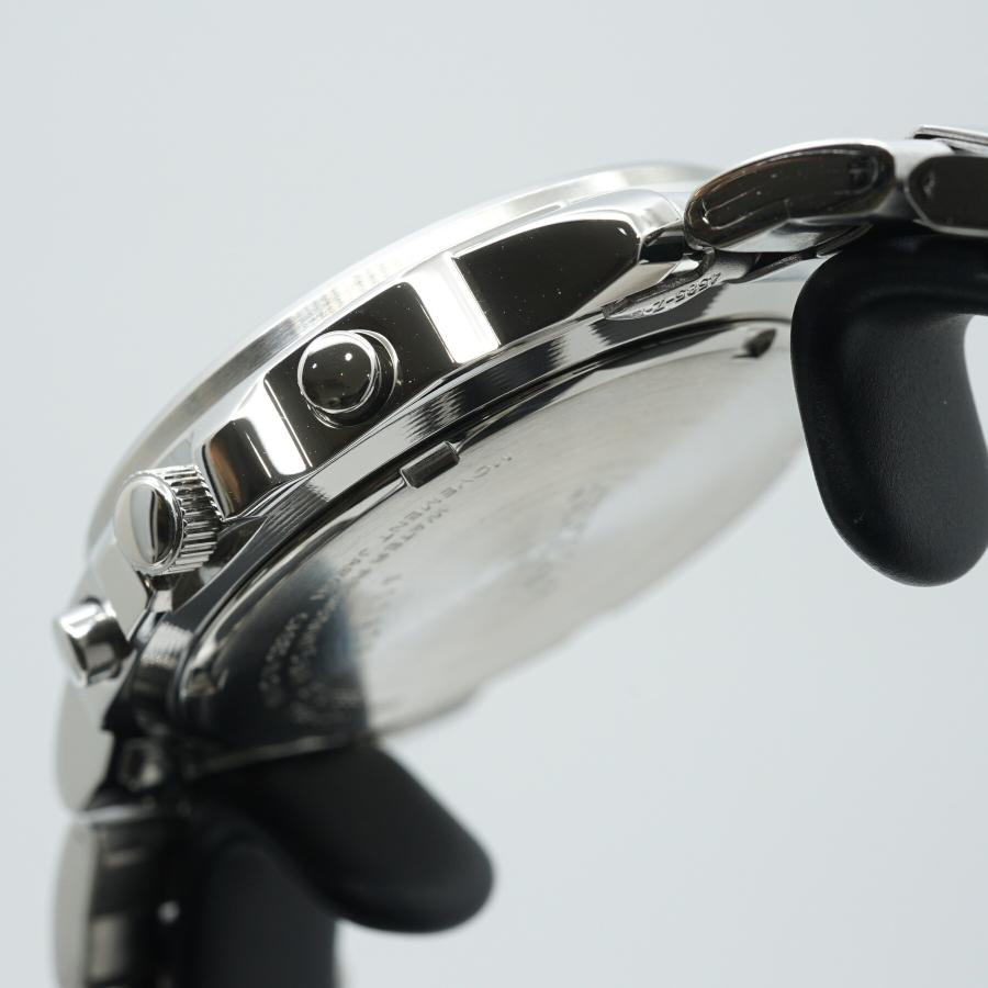 SEIKO（セイコー） クロノグラフ メンズ Ref.SND495PC 7T92-0CAB