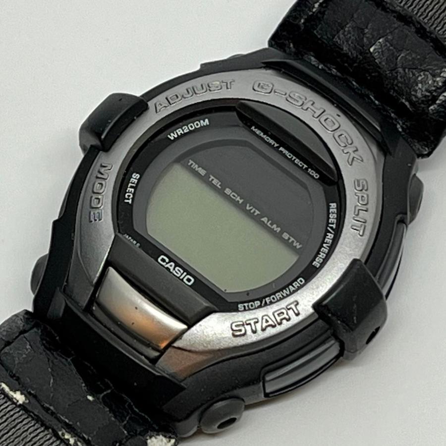 G-SHOCK カシオ 腕時計 CASIO G-COOL GT-000 AC-122 ジャンク品 G-SHOCK カシオ 腕時計 CASIO G-COOL GT-000 AC-122 ジャンク品