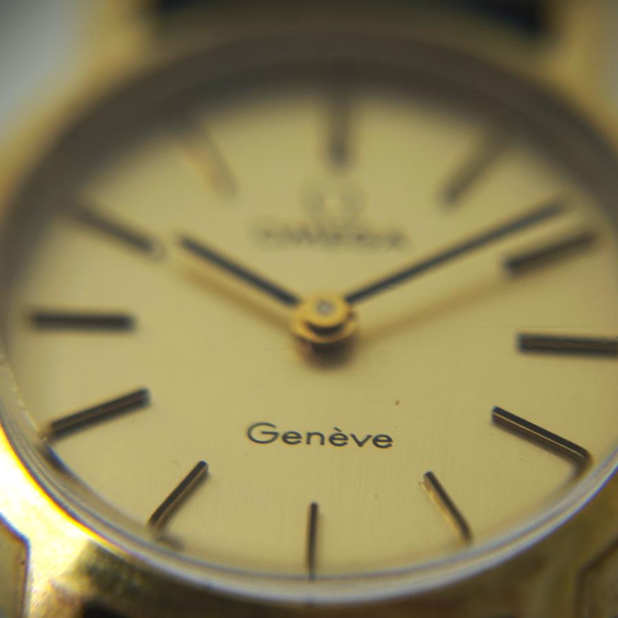OMEGA オメガ ジュネーブ 5110411 手巻き OH済み 1年保証 1970 OMEGA オメガ ジュネーブ 5110411 手巻き OH済み 1年保証 1970