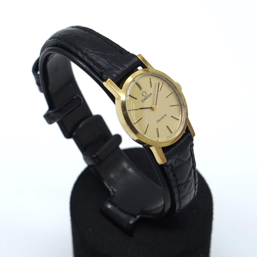 OMEGA オメガ ジュネーブ 5110411 手巻き OH済み 1年保証 1970 OMEGA オメガ ジュネーブ 5110411 手巻き OH済み 1年保証 1970