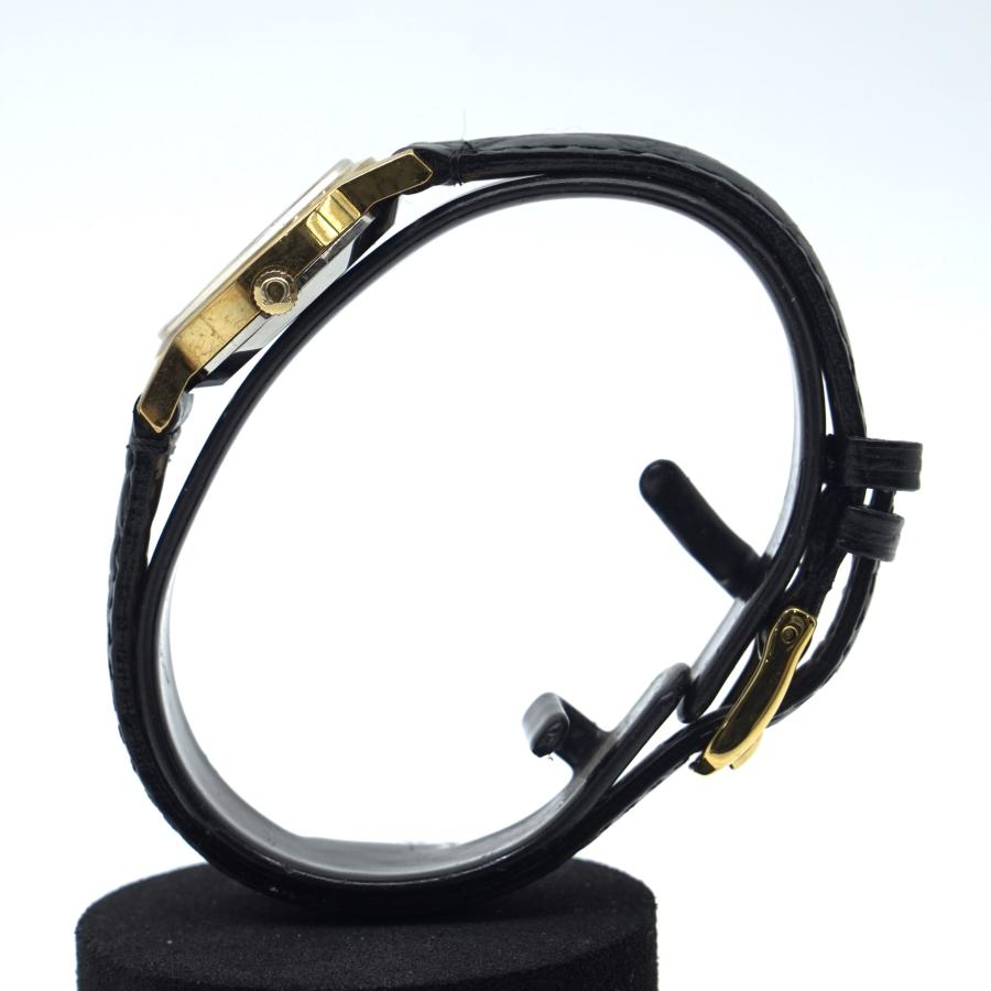 OMEGA オメガ ジュネーブ 5110411 手巻き OH済み 1年保証 1970