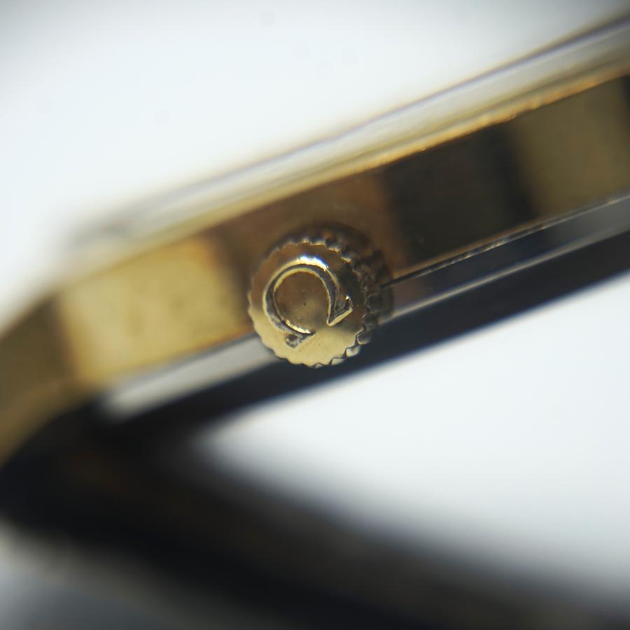 OMEGA オメガ ジュネーブ 5110411 手巻き OH済み 1年保証 1970年代製