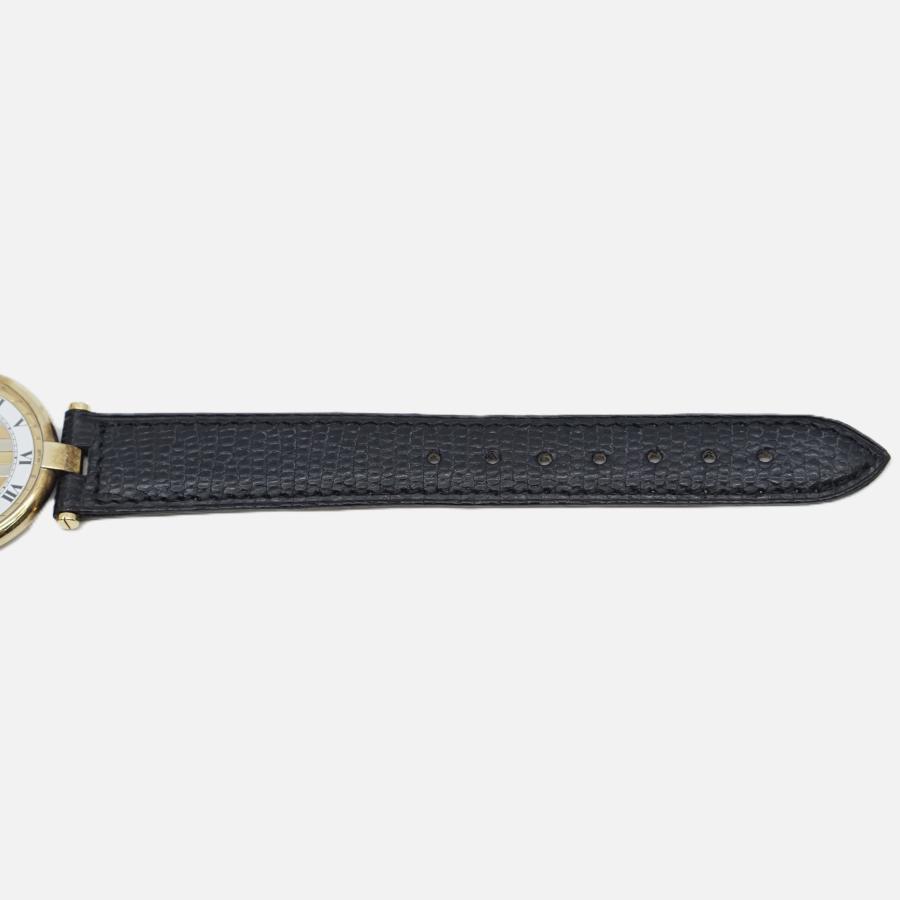 Cartier カルティエ ヴェルメイユ マスト ドゥ ヴァンドーム