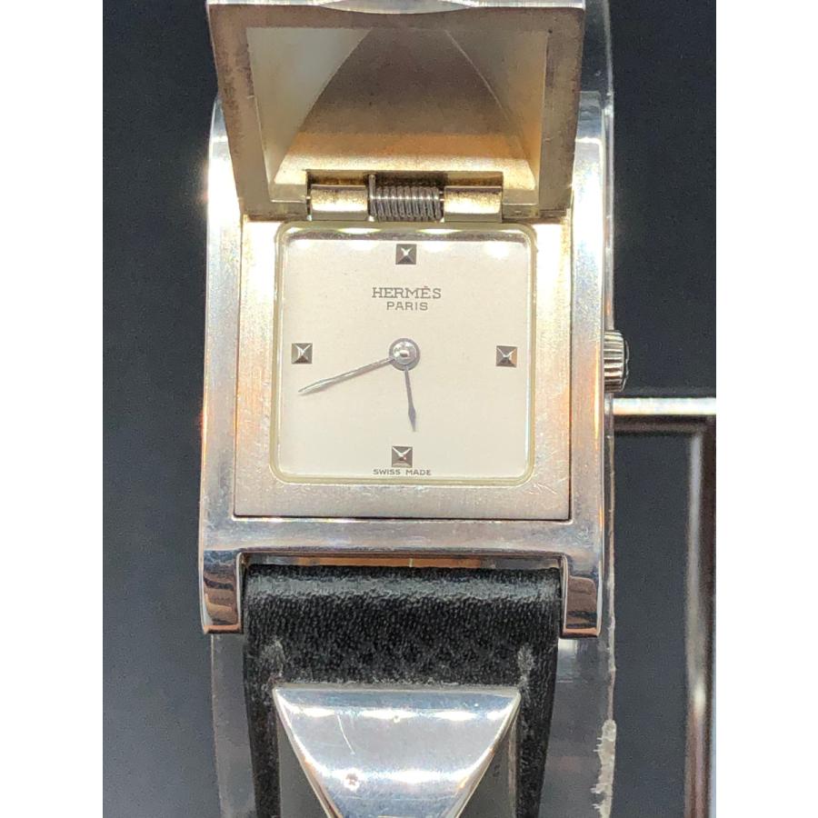 激安格安割引情報満載 muta factoryHERMESエルメス メドール ad-naturam.fr