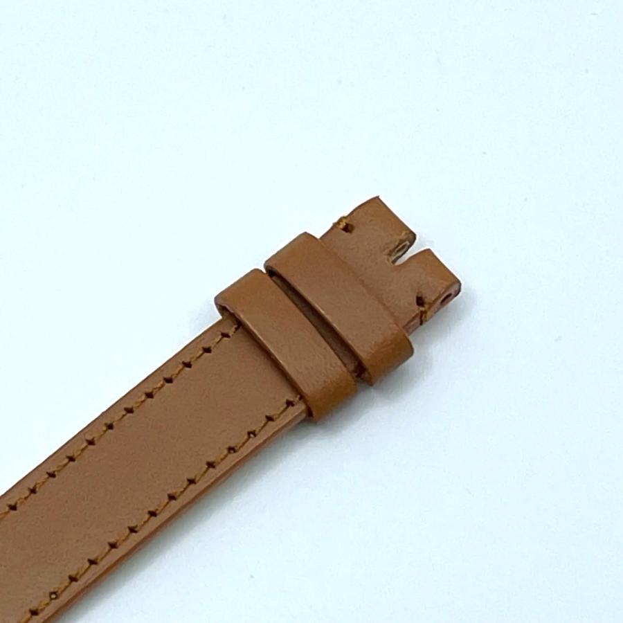 新品未使用品 HERMES エルメス ケリー用 ベルト ブラウン 社外品 M-022