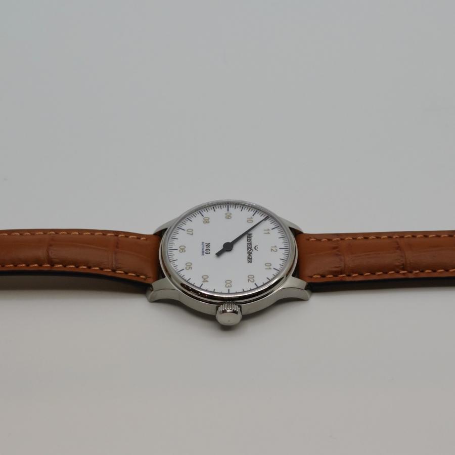 MEISTER SINGER（マイスタージンガー） MEISTERSINGER No.03-White