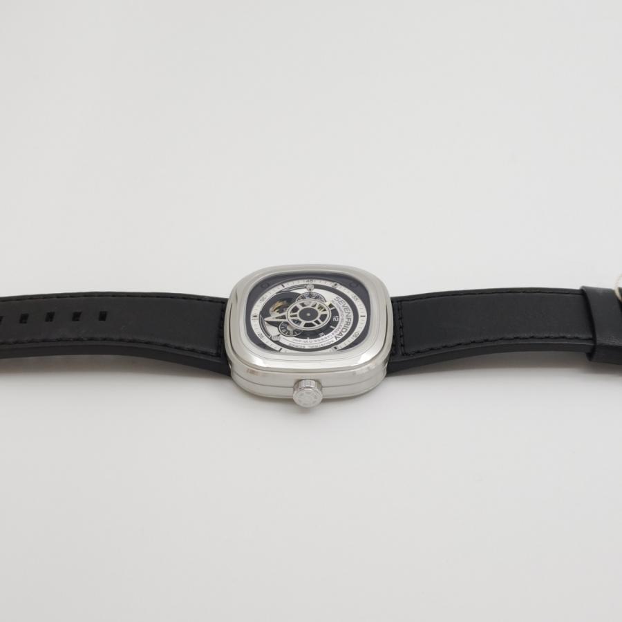 セブンフライデー 腕時計 メンズ SEVENFRIDAY P1B/01 P-Series ESSENSE 正規輸入品 メーカー2年保証 M-239の画像