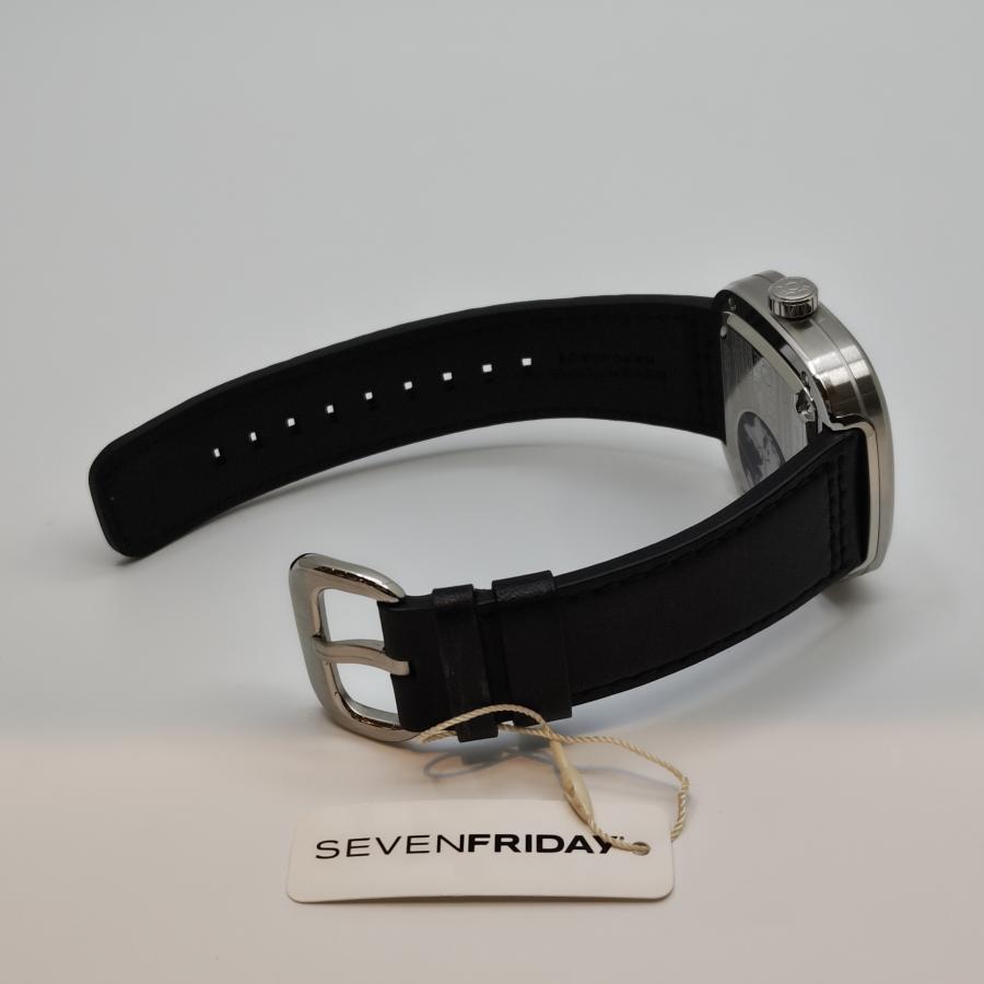 セブンフライデー 腕時計 メンズ SEVENFRIDAY P1B/01 P-Series ESSENSE 正規輸入品 メーカー2年保証 M-239の画像