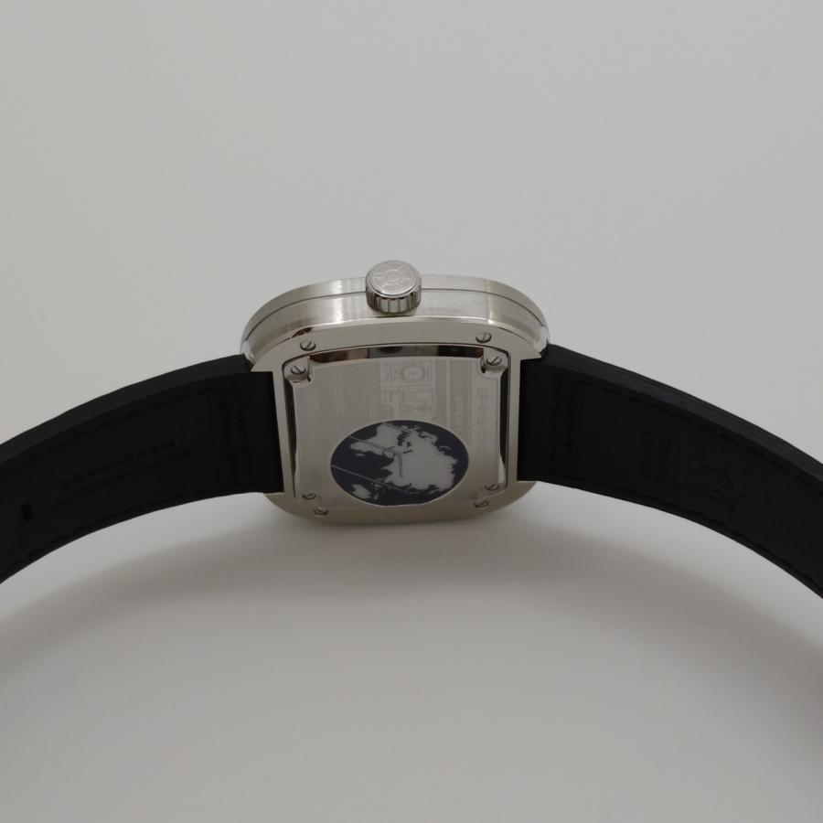 セブンフライデー 腕時計 メンズ SEVENFRIDAY P1B/01 P-Series ESSENSE 正規輸入品 メーカー2年保証 M-239の画像