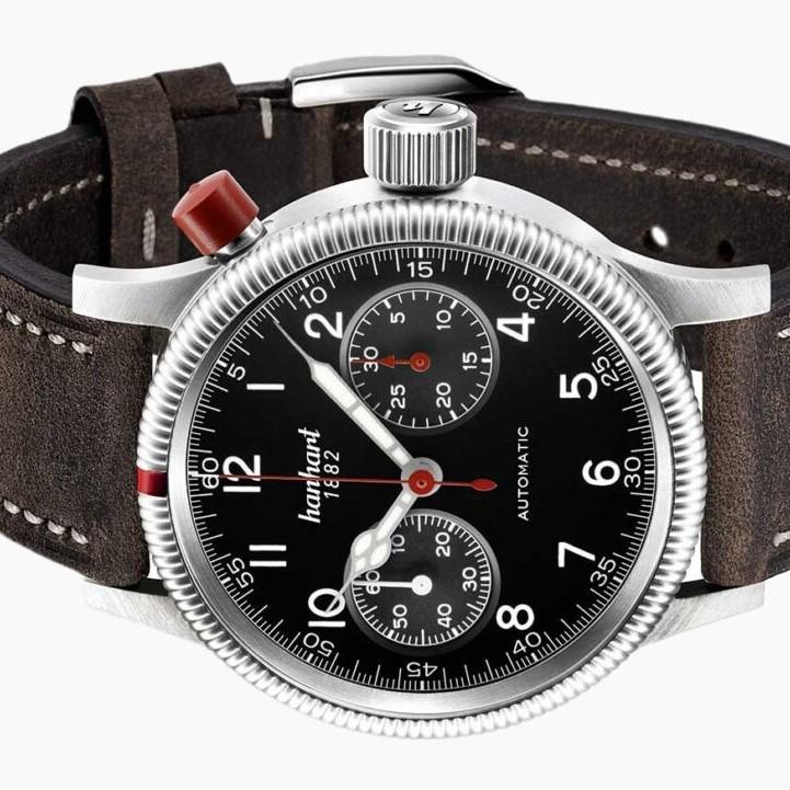 hanhart（ハンハルト） 腕時計 メンズ hanhart PIONEER Mk I