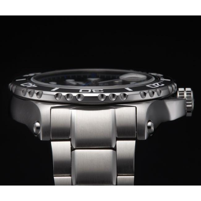 ken② KENTEX（ケンテックス） 腕時計 自動巻き ダイバー マリンマン