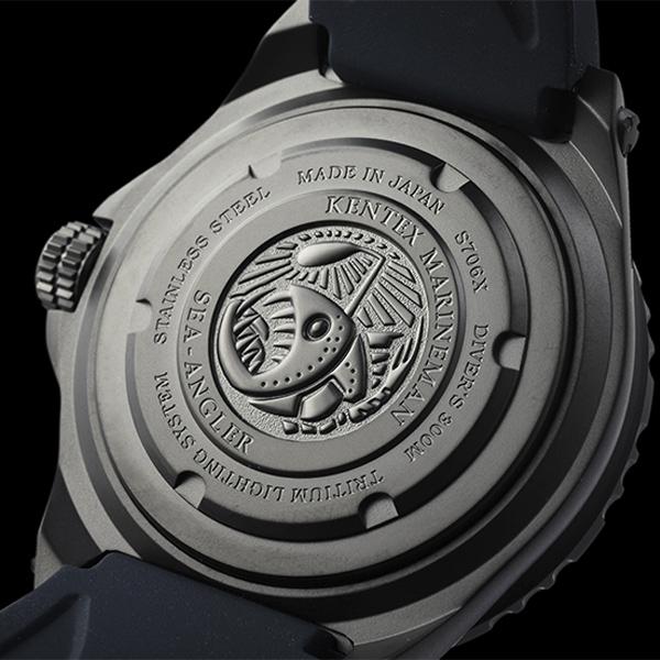 KENTEX（ファッション） ケンテックス KENTEX 腕時計 自動巻き