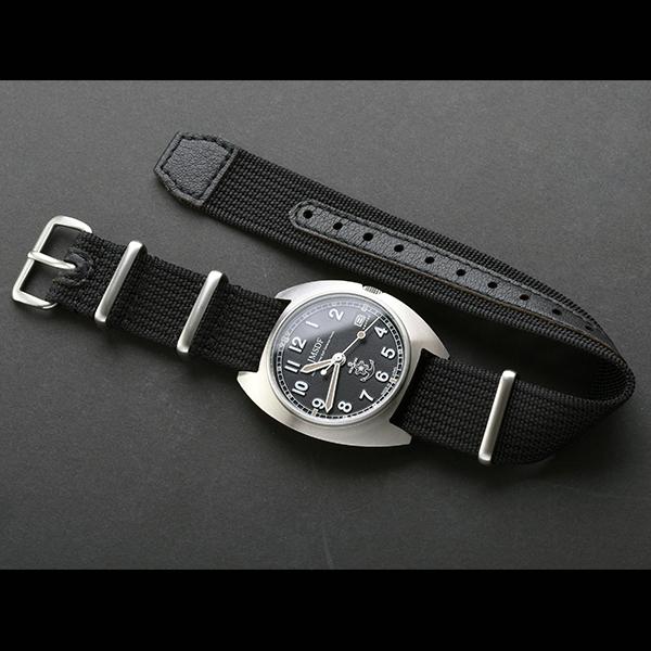 JSDF ケンテックス KENTEX 腕時計 JSDFクラシックスタンダード 海上