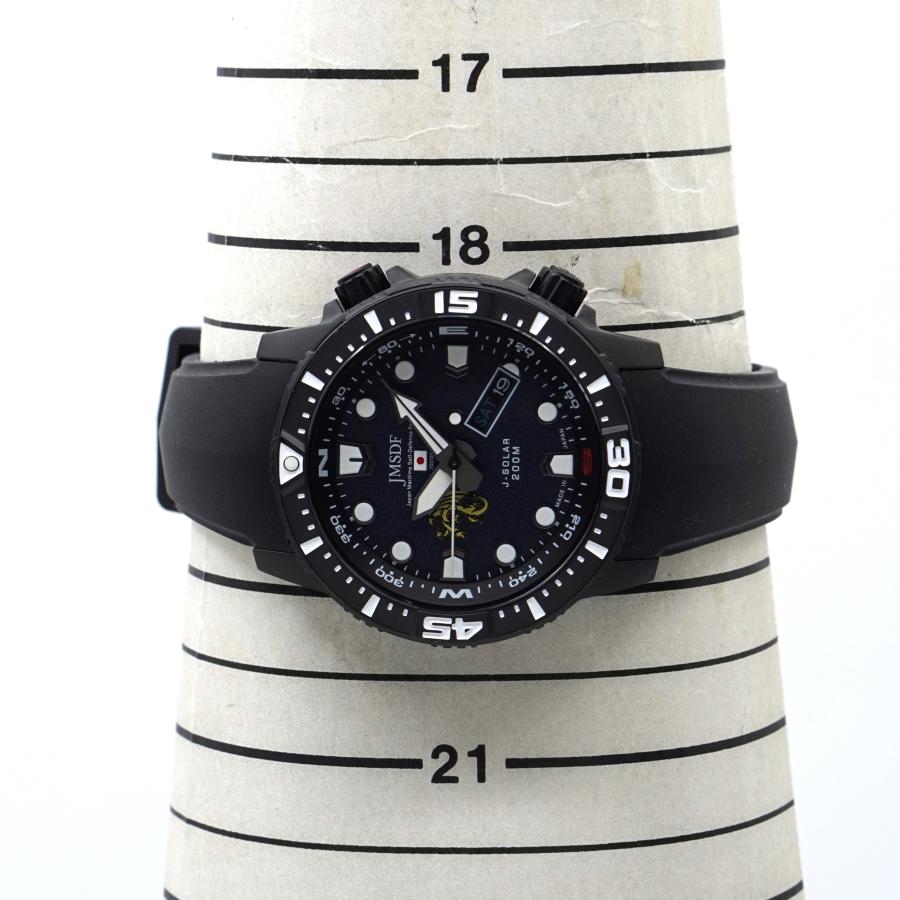 KENTEX（ファッション） ケンテックス KENTEX ソーラー腕時計