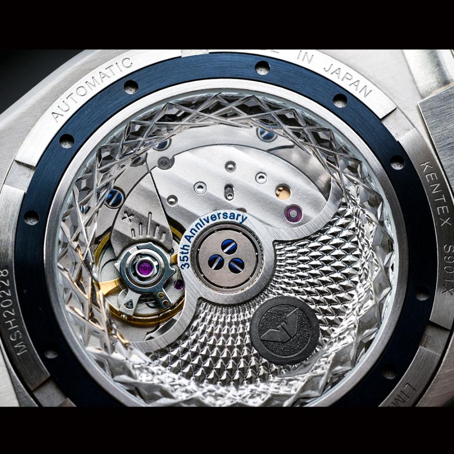 クラフツマン ケンテックス KENTEX クラフツマン35周年記念 クラフツマン ケンテックス KENTEX クラフツマン35周年記念