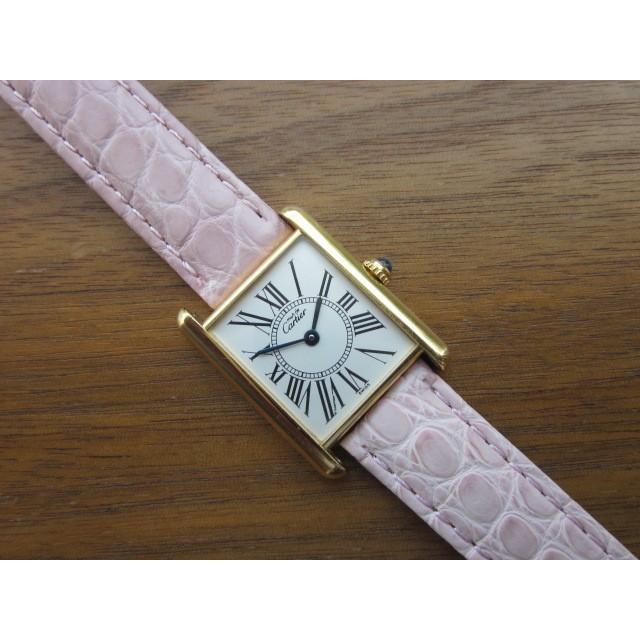 カルティエ（Cartier） タンク用 ベルトバンドCASSIS カシス15mm 楽天市場】カルティエ タンク 用 Cartier Tank にぴったりの