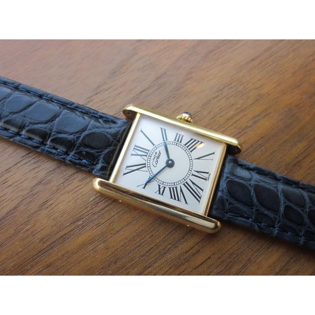 カルティエ（Cartier） タンク用 ベルトバンドCASSIS カシス15mm 楽天市場】カルティエ タンク 用 Cartier Tank にぴったりの