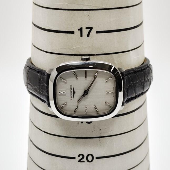 LONGINES ロンジン L847.3 手巻き OH 外装仕上済み 1年保証 1960 LONGINES ロンジン L847.3 手巻き OH 外装仕上済み 1年保証 1960
