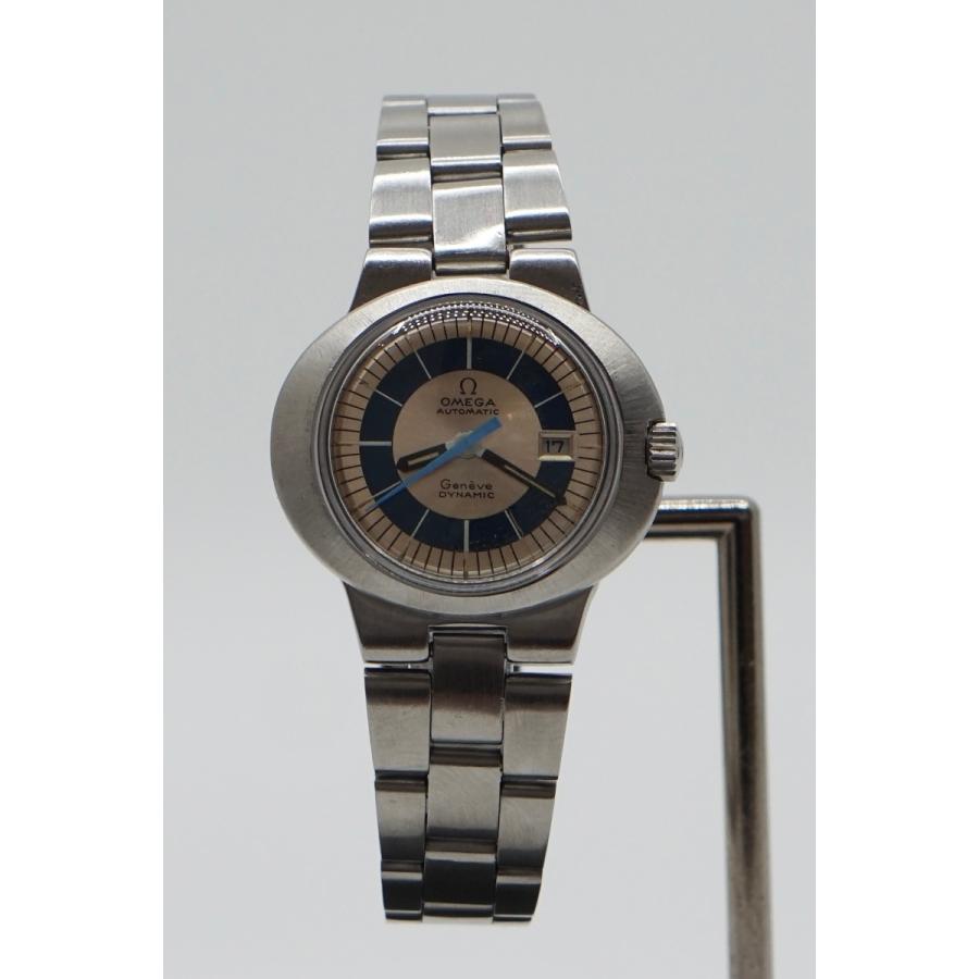 SALE／91%OFF】 OMEGA-オメガ ジュネーブ ダイナミック レディース sfs