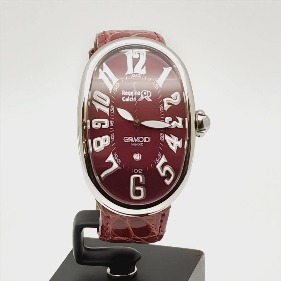 グリモルディ 時計の商品一覧 通販 - Yahoo!ショッピング
