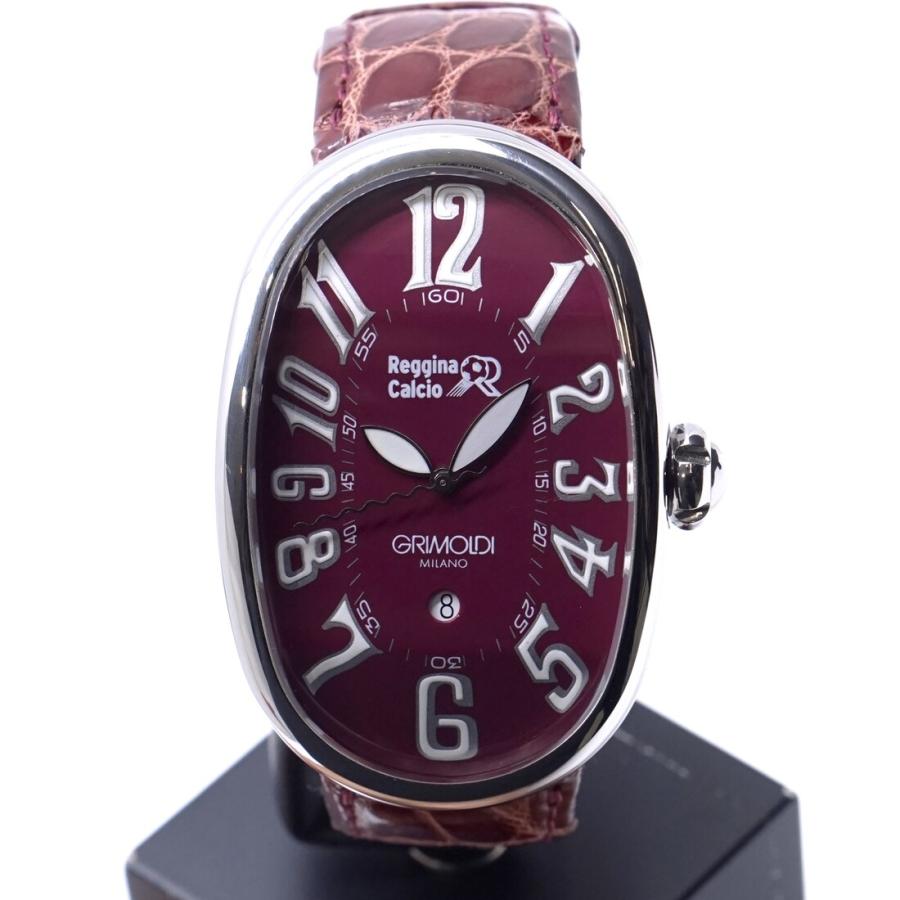 グリモルディ（GRIMOLDI） 世界限定50本 ボルゴノーヴォ レッジーナ