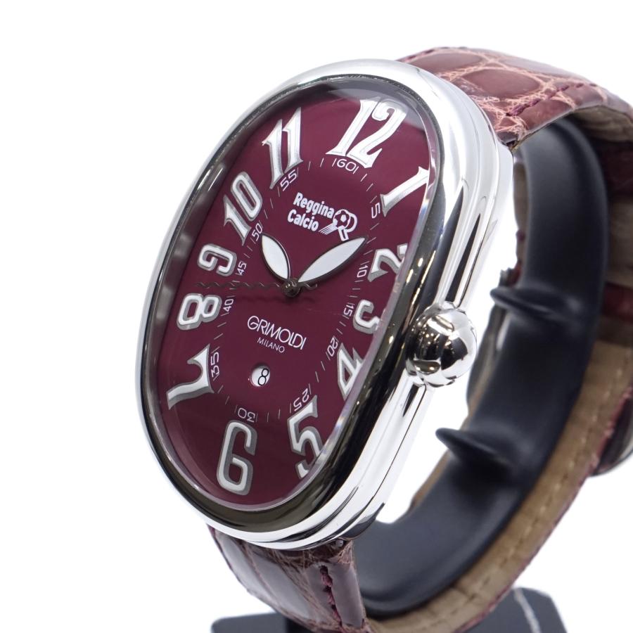 グリモルディ（GRIMOLDI） 世界限定50本 ボルゴノーヴォ レッジーナ