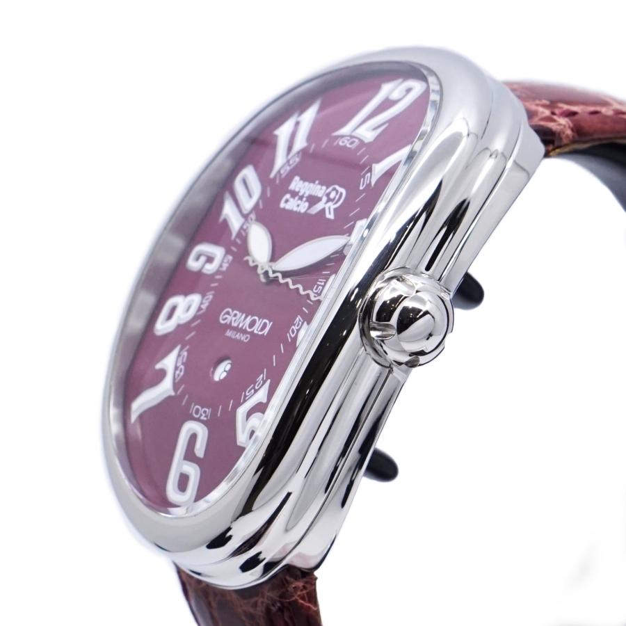 グリモルディ（GRIMOLDI） 世界限定50本 ボルゴノーヴォ レッジーナ