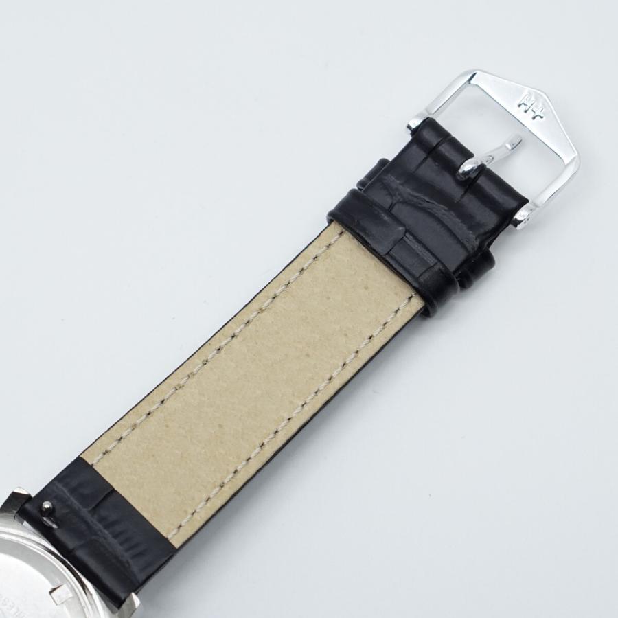 ELGIN（エルジン） 1970年代 自動巻き デイデイト メンズ腕時計 Ref