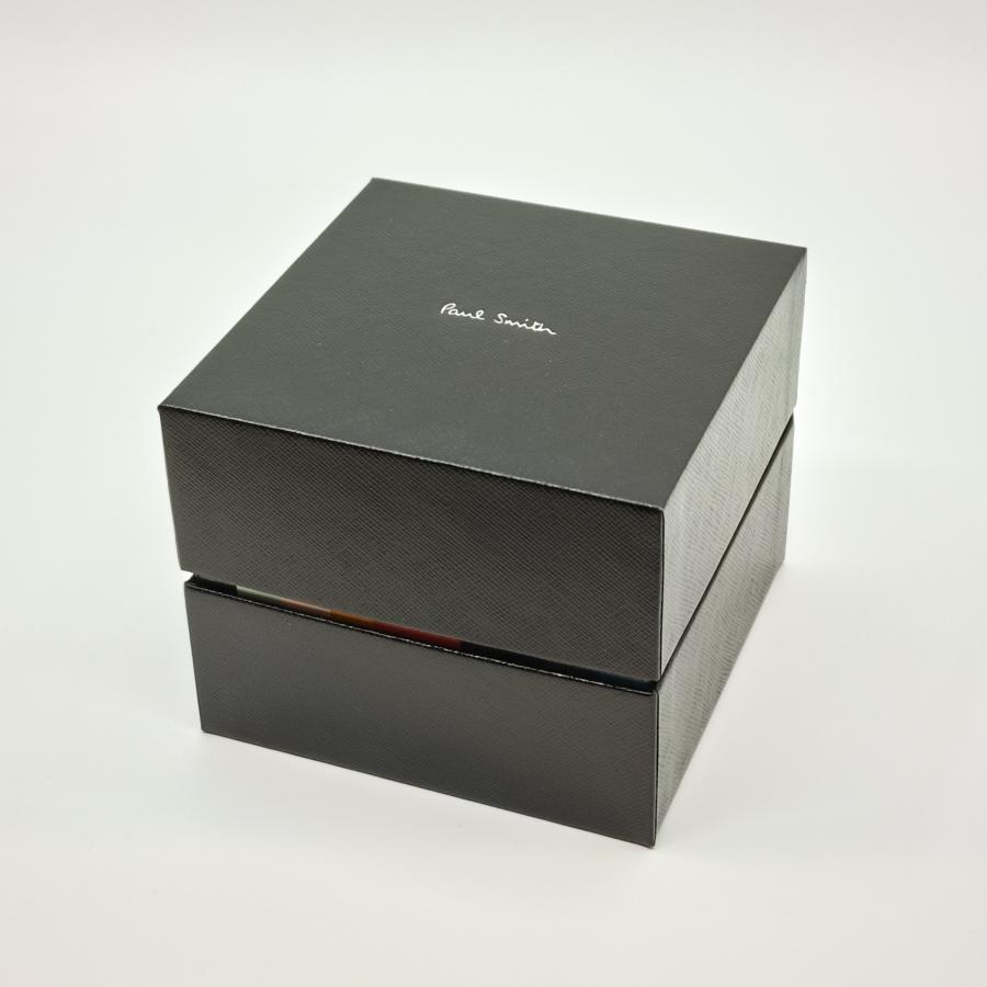 Paul Smith ポールスミス 自動巻き メンズ 腕時計 Paul Smith ポールスミス 自動巻き メンズ 腕時計