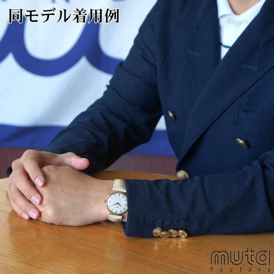 LONGINES（ロンジン） 453S 1950年代 14K 手巻き Cal.23ZS OH済み