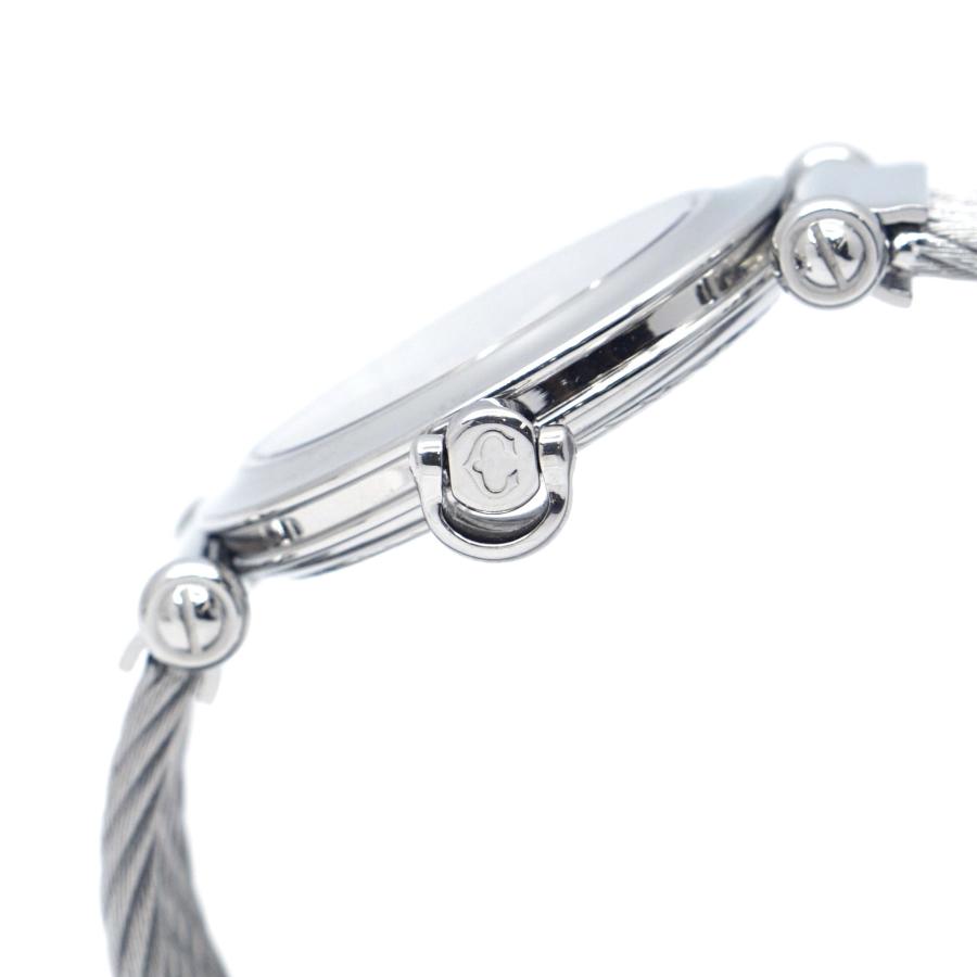 フィリップシャリオール サントロペ 41.97.3774 クォーツ OH済み 1年